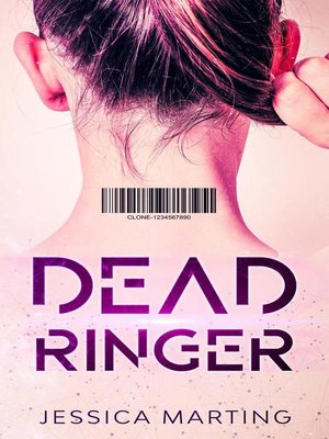 cover image of Dead Ringer